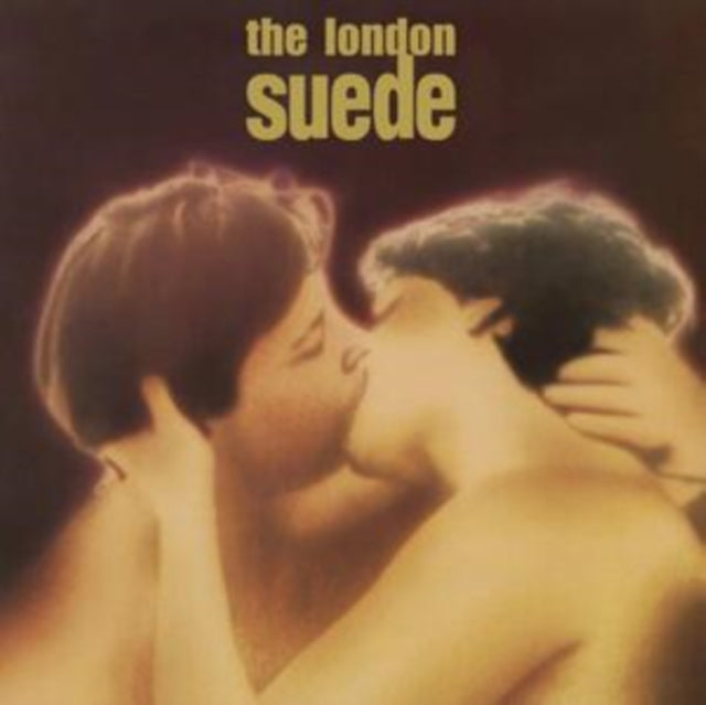 London Suede (180G)