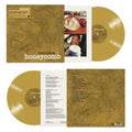 Frank Black - Honeycomb (140G/Translucent Honey LP Vinyl)