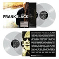 Frank Black - Fast Man Raider Man (140G/Translucent Vinyl/2LP)