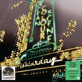 Saturday (2LP/180G/Neon Green Vinyl)