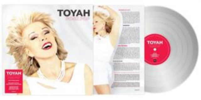 Posh Pop (Space Grey LP Vinyl/180G/Limited/Import)