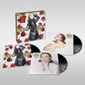 Live Your Life Be Free (30Th Anniversary/3LP)