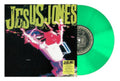 Liquidizer (Translucent Green LP Vinyl/140G)