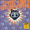 Jesus Jones - Doubt (Translucent Orange LP Vinyl/140G)