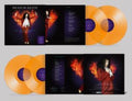 Dead Or Alive - Fan The Flame (Part 2) - The Resurrection (180G/Translucent Orange Vinyl/2LP)