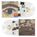 Magnets (180G/Clear LP Vinyl)