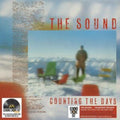 Counting The Days (180G/Clear LP Vinyl)