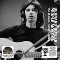 People Move On: The B-Sides, 1998 + 2021 (180G/White LP Vinyl)