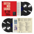 Eddie Piller Presents - British Mod Sounds Of The 1960S (140G/2LP)