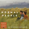 Stephen Rennicks - Normal People (Original Score From The TelevisionLP Vinyl