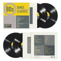 80S Dance Classics (140G)