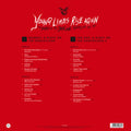Young Limbs Rise Again – The Story Of The Batcave Nightclub 1982 – 1985 (140G/2LP)