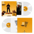 Frank & The Catholics Black - One More Road For The Hit (Clear LP Vinyl/180G) (Rsd)