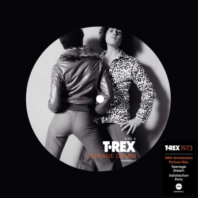 Teenage Dream (50Th Anniversary/Picture Disc)