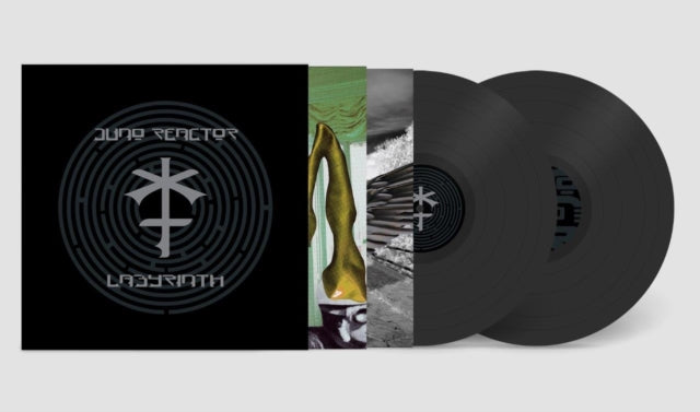 Labyrinth (2LP)