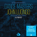 Arthur Baker Presents Dance Masters - John Luongo (140G/6LP Boxset/Signed Edition)