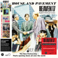 Heaven 17 - Penthouse & Pavement (Half-Speed/180G) - LP Vinyl