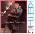 Pringle,min Keith - Magnify Him - Music CD