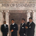 Men Of Standard - Men Of Standard - Music CD
