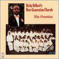 Dillard,ricky - Promise - Music CD