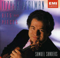 Perlman,itzhak / Sanders - Bits & Pieces - Music CD