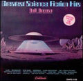 Norman,neil - Greatest Sci Fi Soundtrack Hits 1 - Vinyl Record