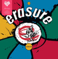 Erasure - Circus - LP Vinyl