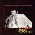 Fad Gadget - Fireside Favourites - CD