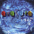 Erasure - I Say I Say I Say - CD