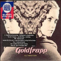 Goldfrapp - Felt Mountain - CD