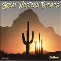 Strange,billy - Great Western Theme - Vinyl Record