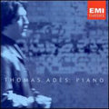 Ades,thomas - Piano - Music CD