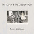 Clown & The Cigarette Girl
