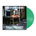 Sally Cinnamon/Live (180G/Green LP Vinyl)