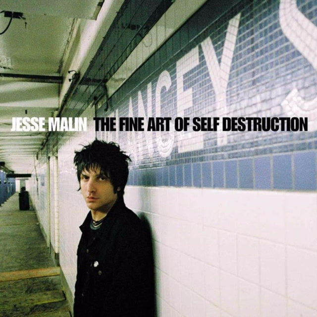 Fine Art Of Self Destruction & Sad & Beautiful World (2LP) & Chasing The Light