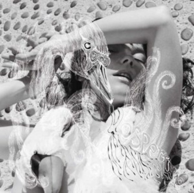 Bjork - Bastards: Remix & Vespertine - LP Vinyl Bundle
