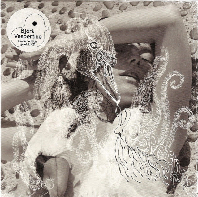 Vespertine Ltd & Homogenic: Live