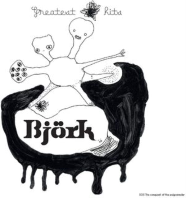 Homogenic & Post & Greatest Hits & Medulla & Selma Songs & Bastards: Remix