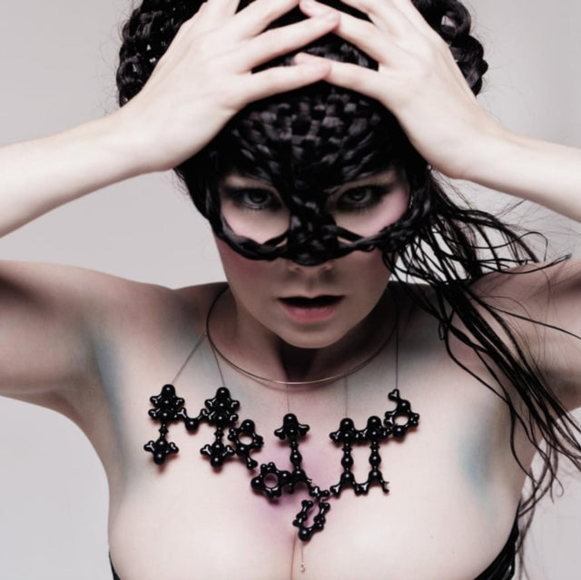 Homogenic & Post & Medulla & Selma Songs & Bastards: Remix