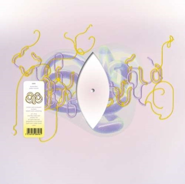 Bjork - Stonemilker: Patten Rework - LP Vinyl