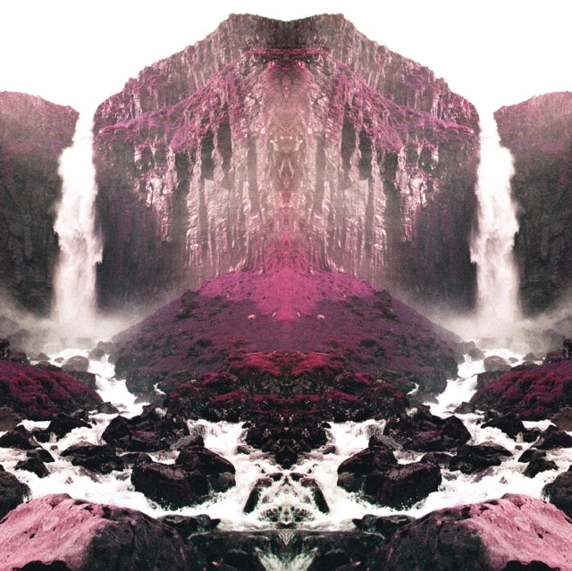 Tusks - Avalanche - LP Vinyl