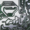 Sneaker Pimps - Becoming X - LP Vinyl