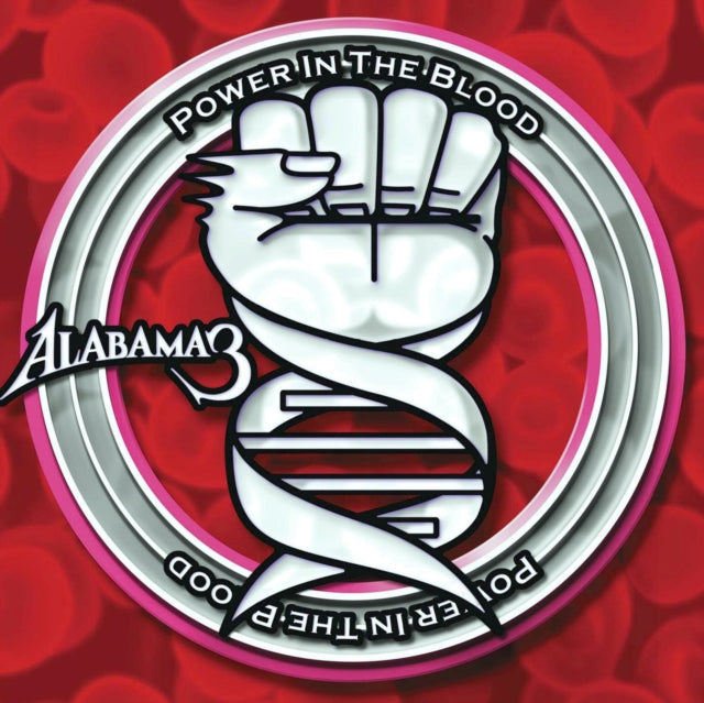 Last Train To Mashville Vol.2 & Power In The Blood
