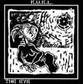 Kukl - Eye - LP Vinyl