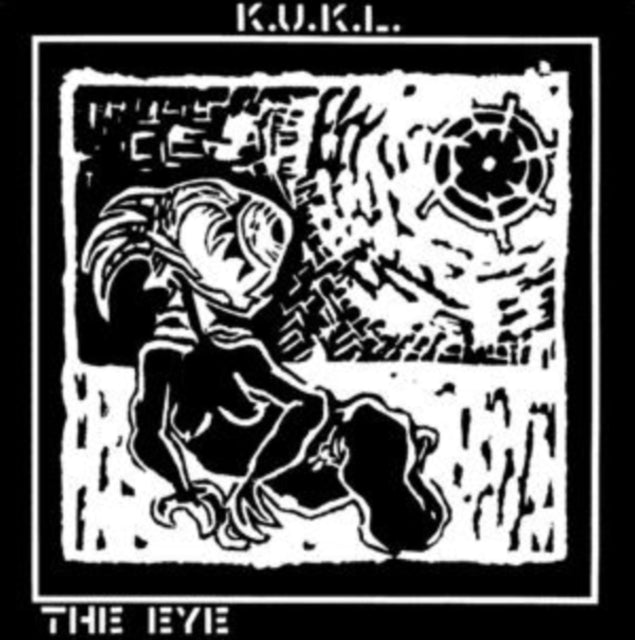 Eye