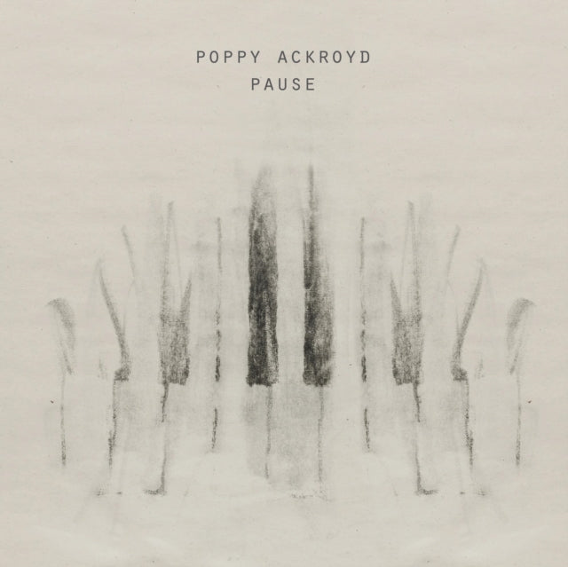 Pause Vinyl Record