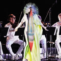 Vulnicura Strings