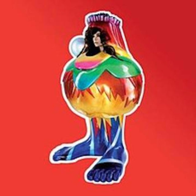 Homogenic & Volta