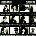 Jesse Malin - Outsiders - LP Vinyl