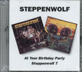 At Your Birthday Party / Steppenwolf Seven (Remastered)